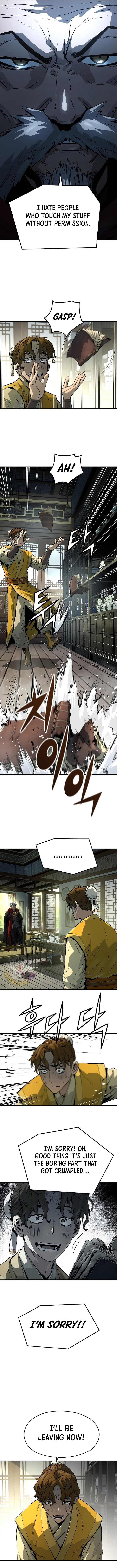 Absolute Regression Chapter 49 6